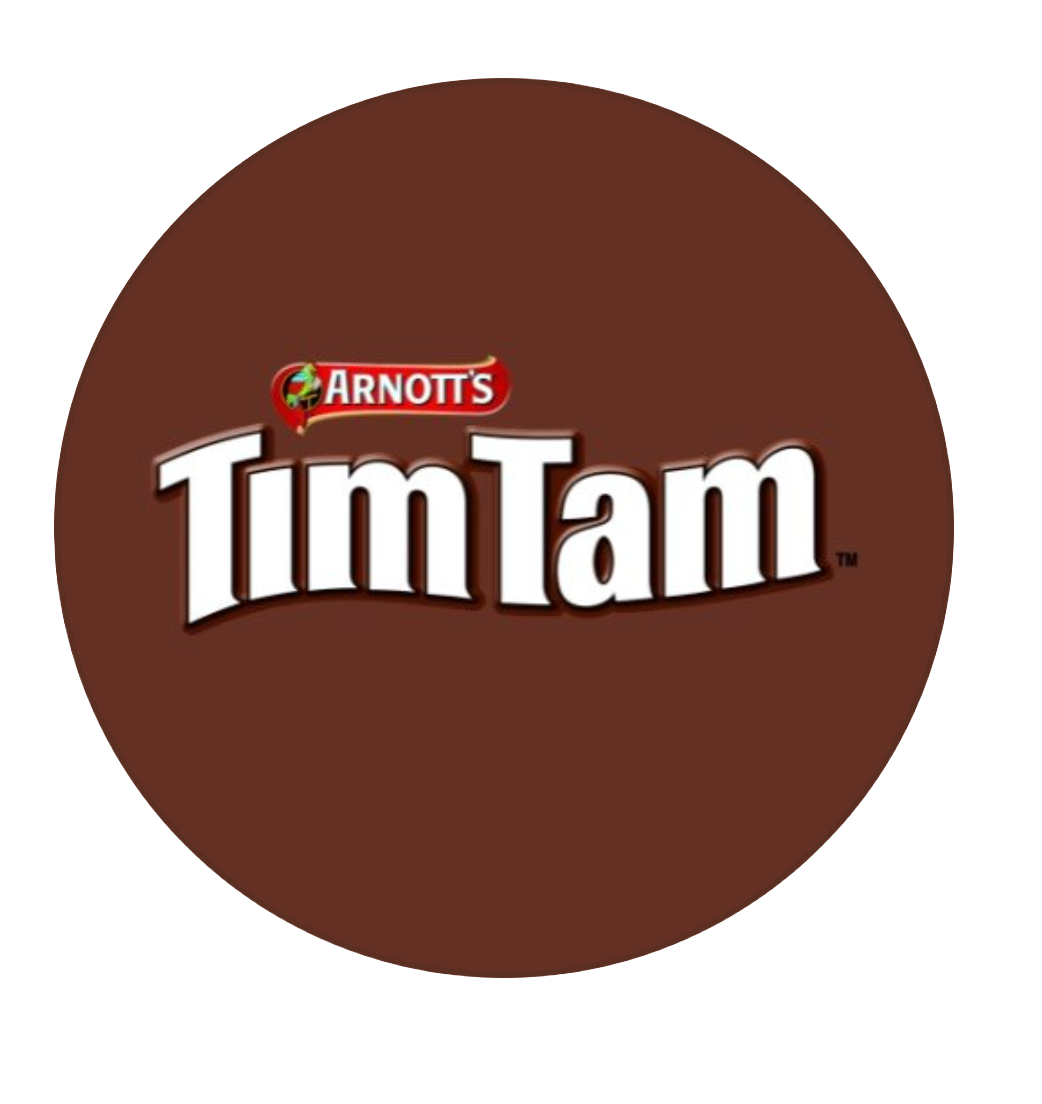 Tim Tam logo